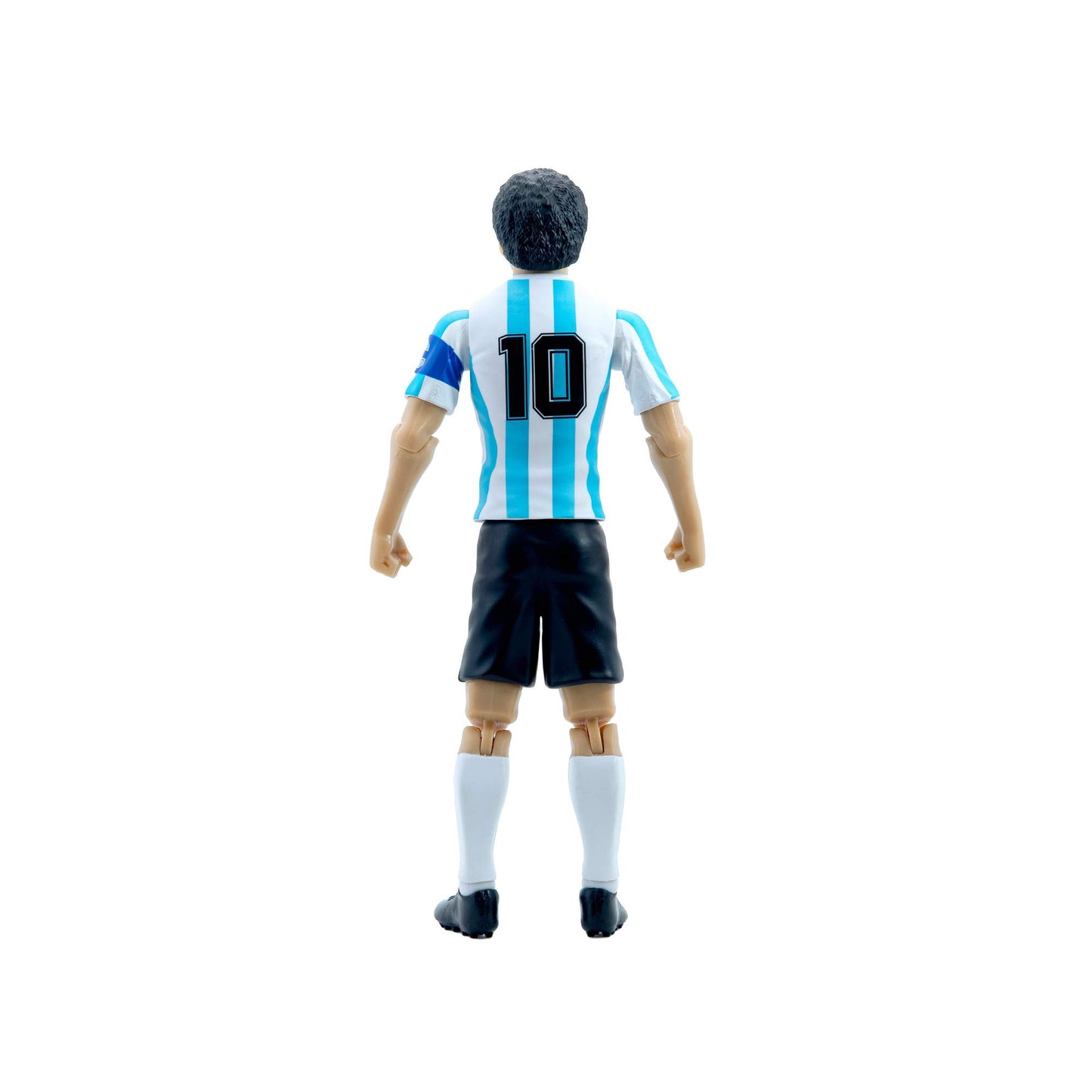 Banbo | Maradona Argentina Fully Articulated Figurine