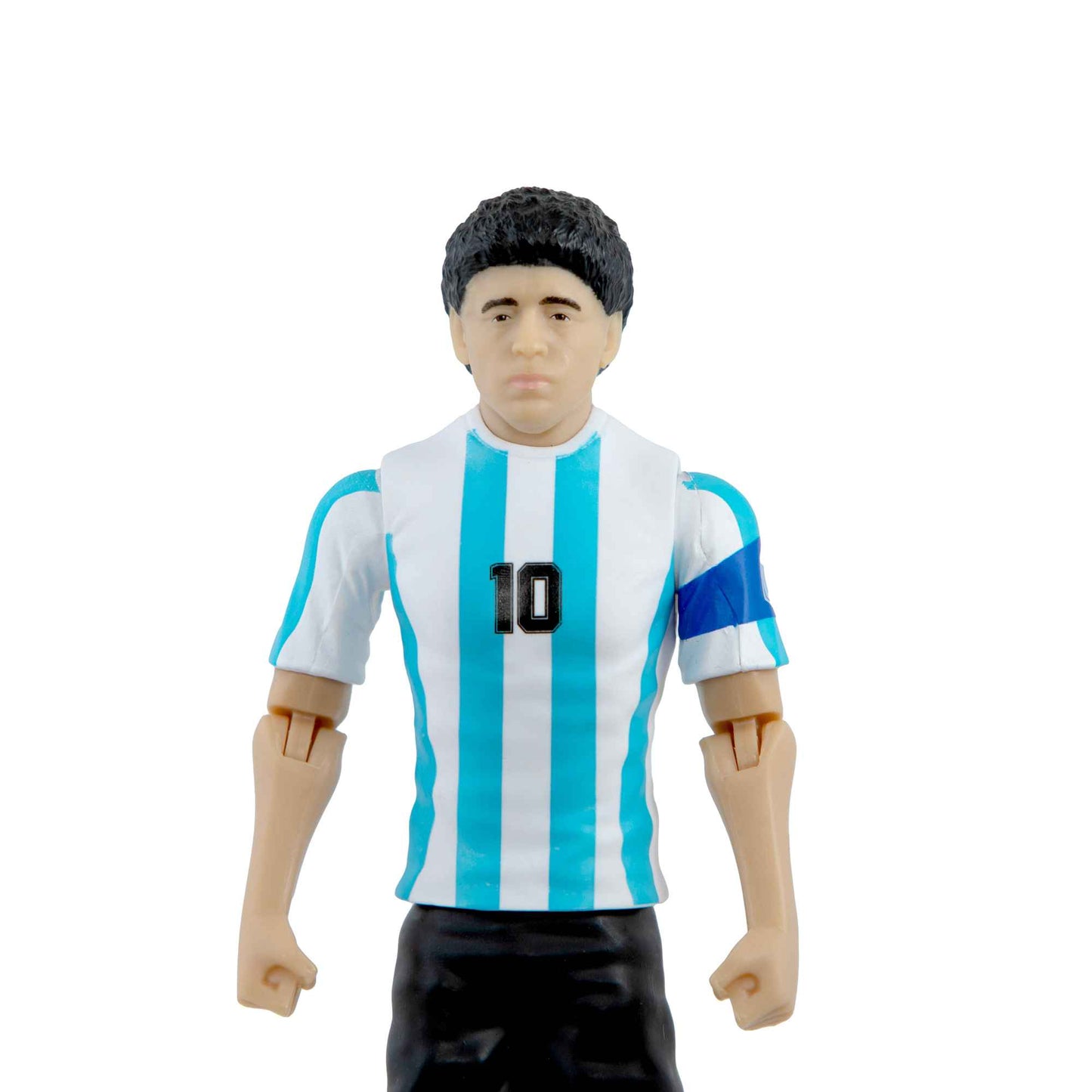Banbo | Maradona Argentina Fully Articulated Figurine