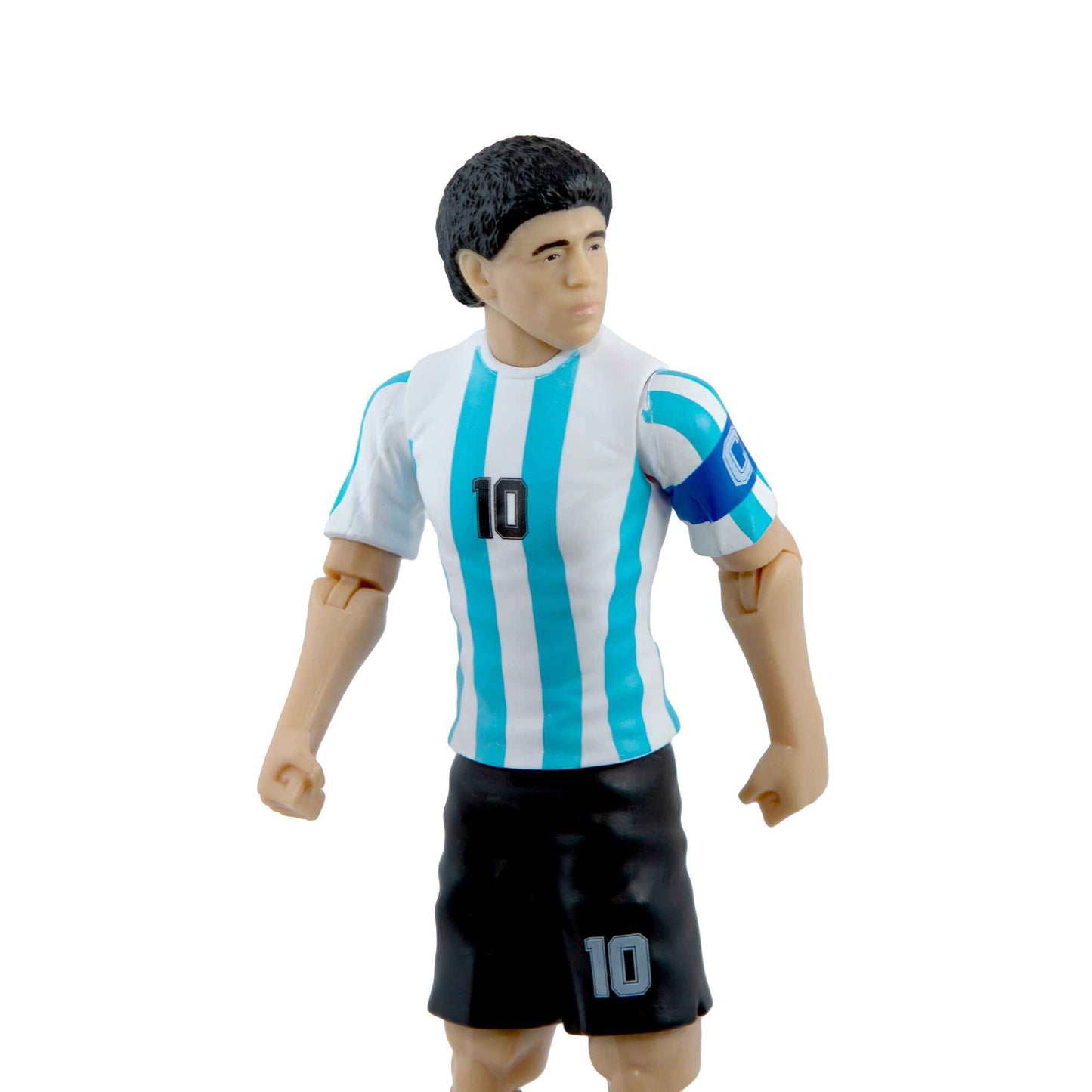 Banbo | Maradona Argentina Fully Articulated Figurine