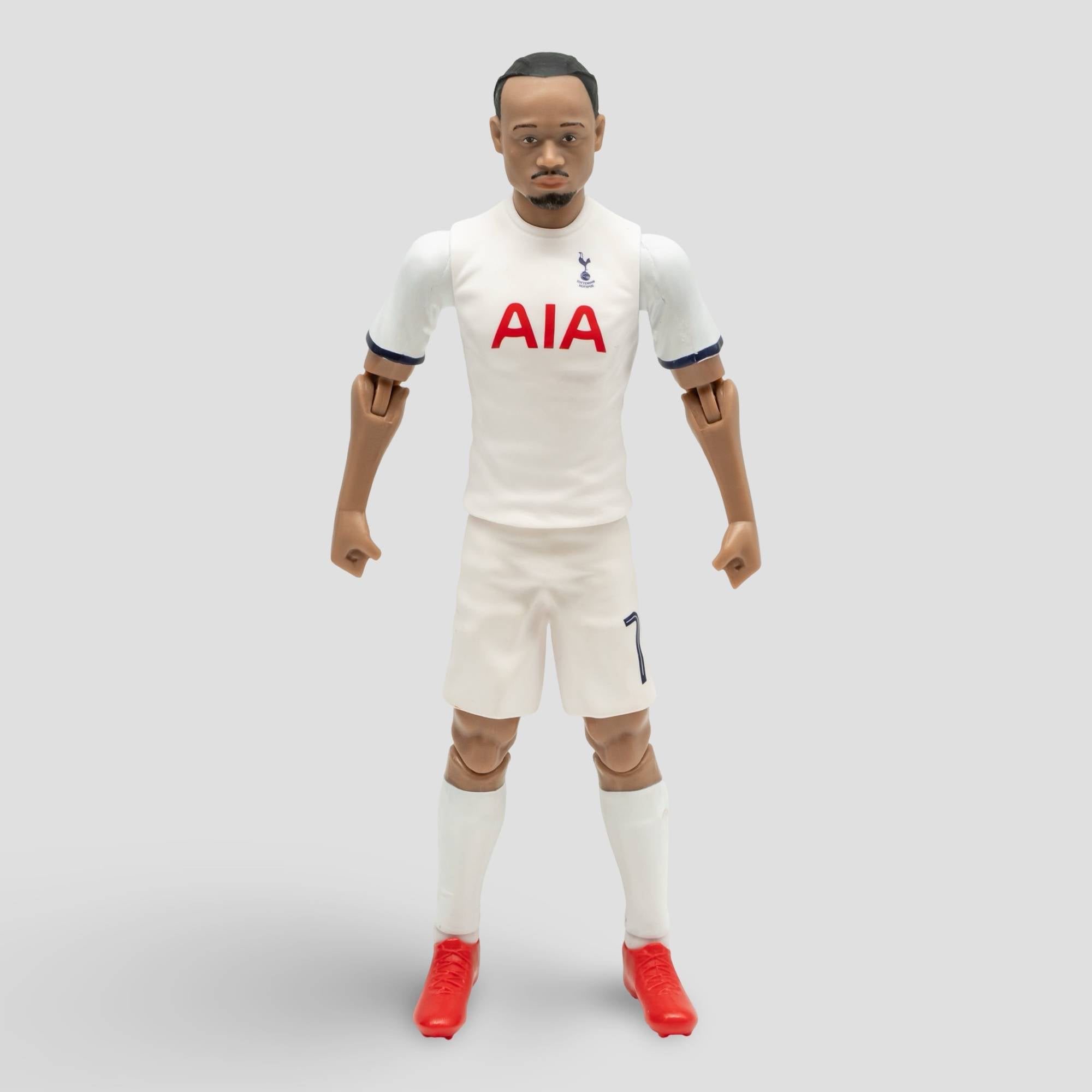 Banbo | Xavi Simons Tottenham Fully Articulated Figurine