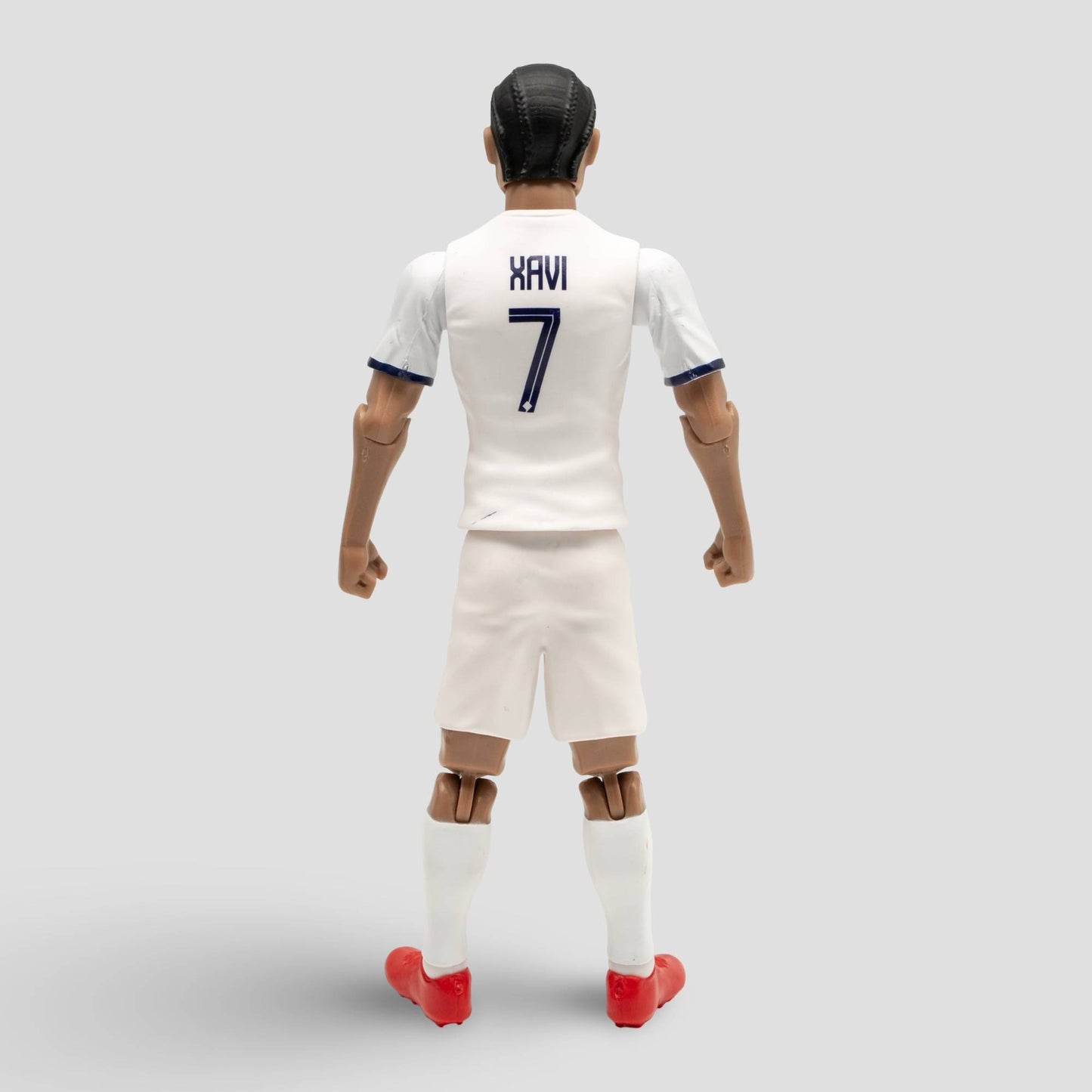 Banbo | Xavi Simons Tottenham Fully Articulated Figurine