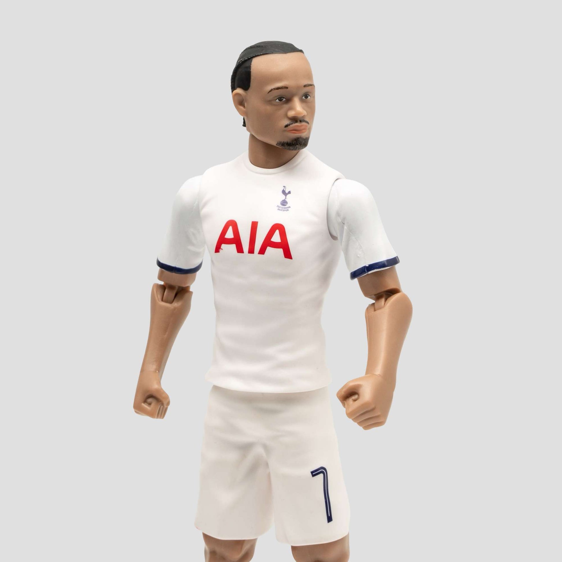 Banbo | Xavi Simons Tottenham Fully Articulated Figurine