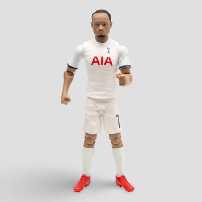 Banbo | Xavi Simons Tottenham Fully Articulated Figurine