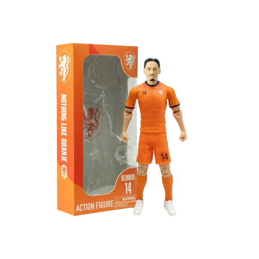 Banbo | Reijnders Netherlands Fully Articulated Figurine