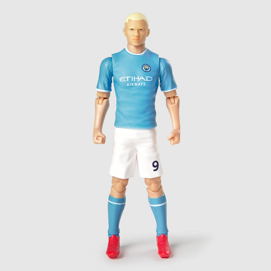 Banbo | Haaland Manchester City Fully Articulated Figurine