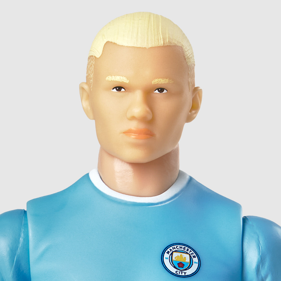 Banbo | Haaland Manchester City Fully Articulated Figurine