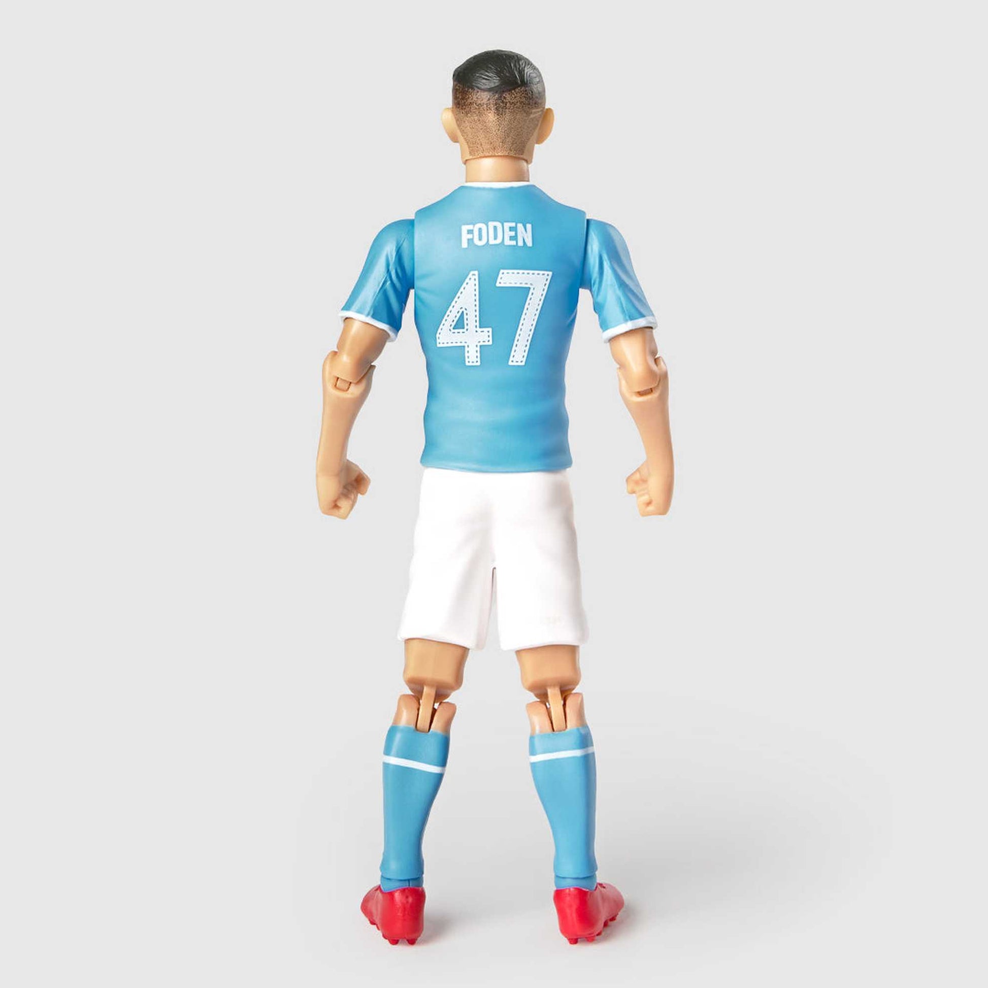 Banbo | Foden Manchester City Fully Articulated Figurine