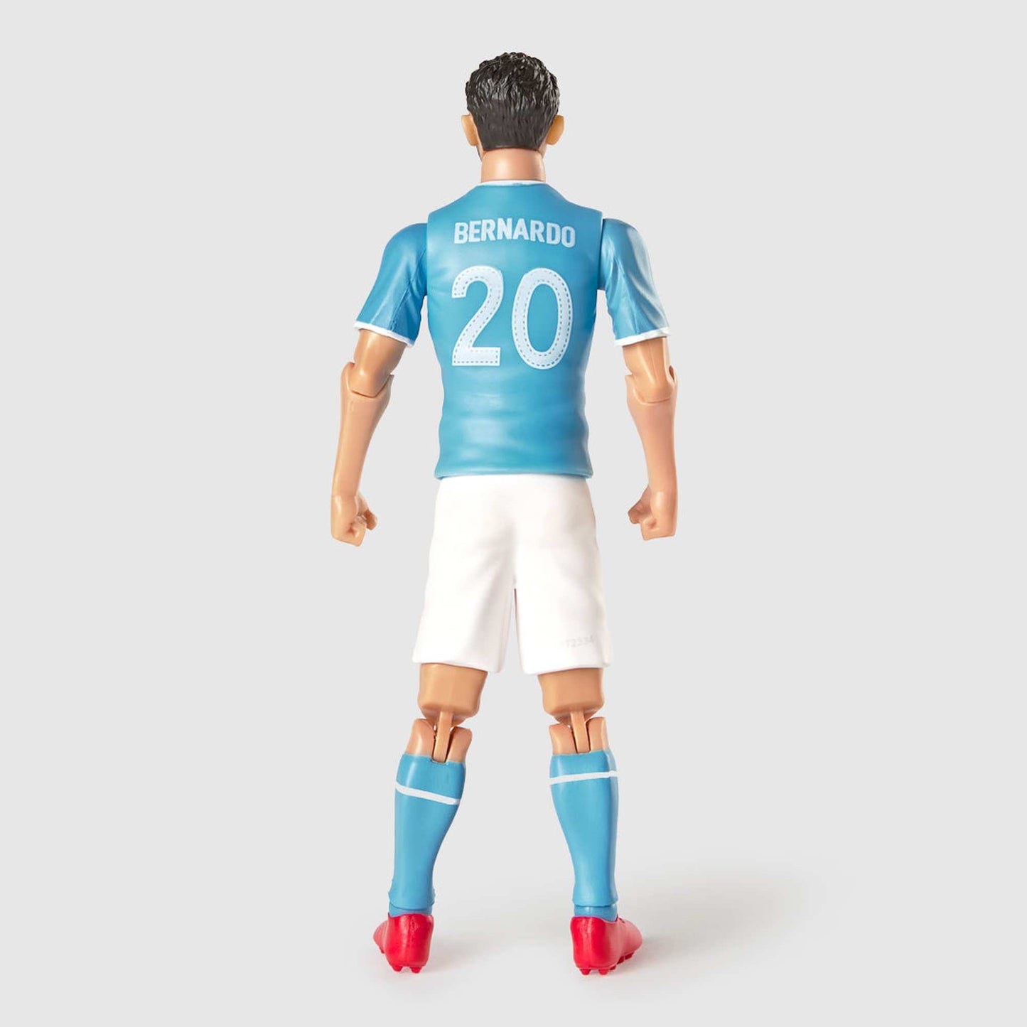 Banbo | Bernando Silva Manchester City Fully Articulated Figurine