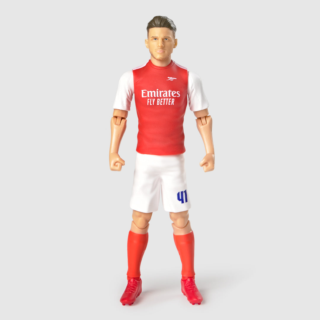 Banbo | Declan Rice Arsenal Fully Articulated Figurine