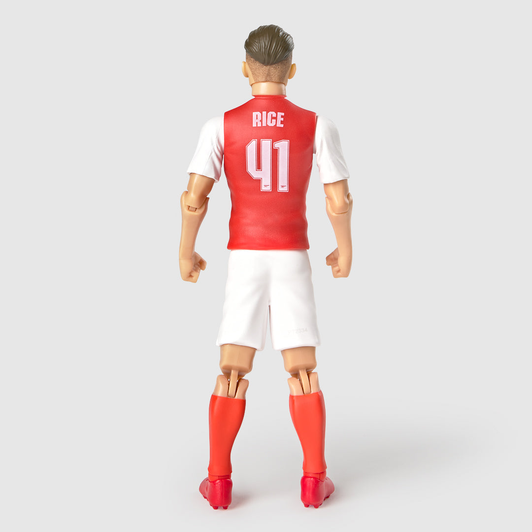 Banbo | Declan Rice Arsenal Fully Articulated Figurine