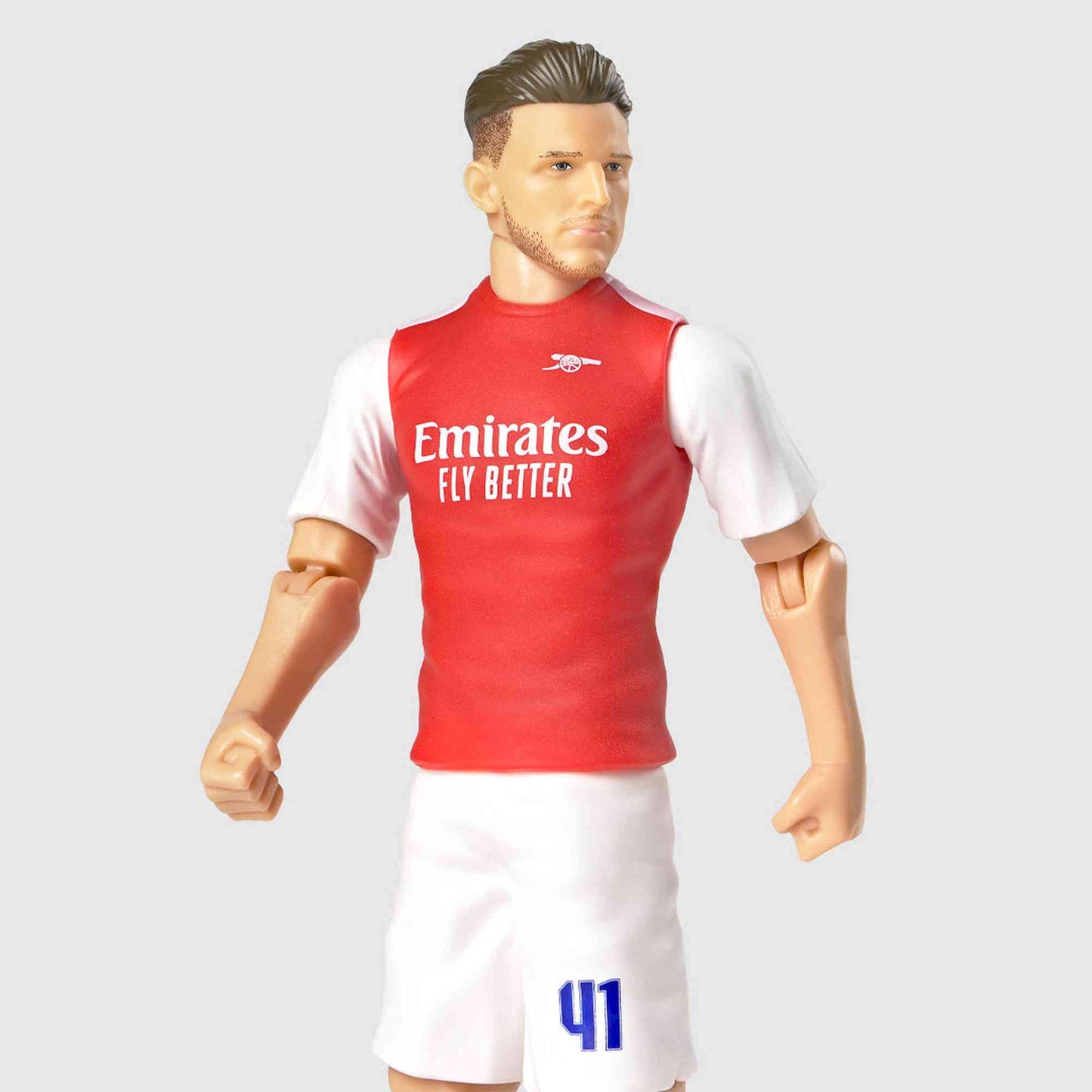 Banbo | Declan Rice Arsenal Fully Articulated Figurine