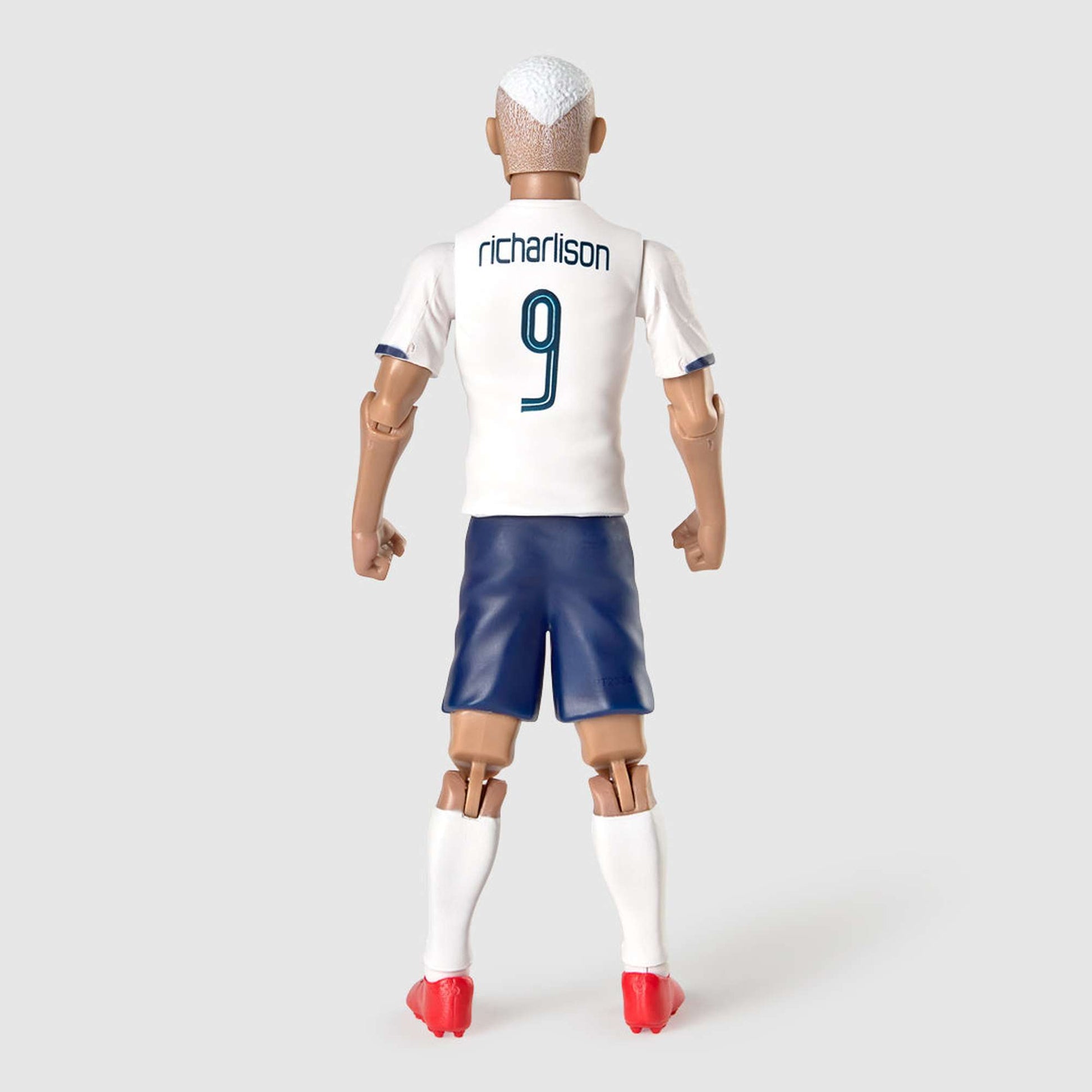 Banbo | Richarlison Tottenham Fully Articulated Figurine