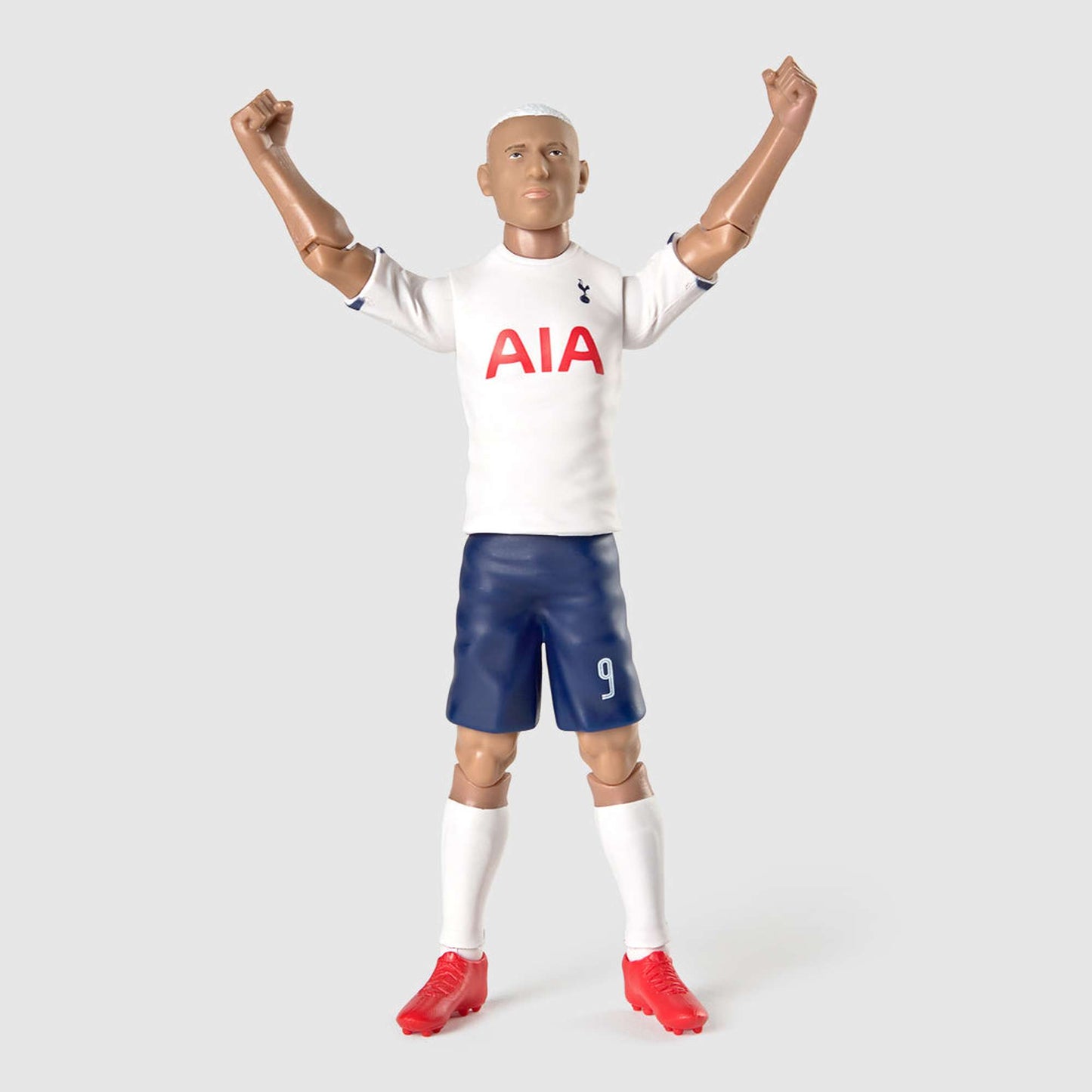 Banbo | Richarlison Tottenham Fully Articulated Figurine