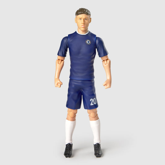 Banbo | Cole Palmer Chelsea Fully Articulated Figurine