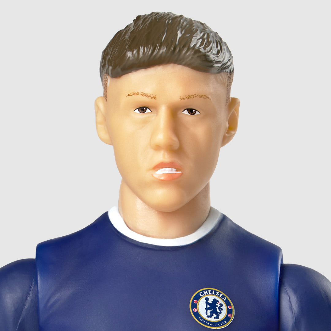 Banbo | Cole Palmer Chelsea Fully Articulated Figurine