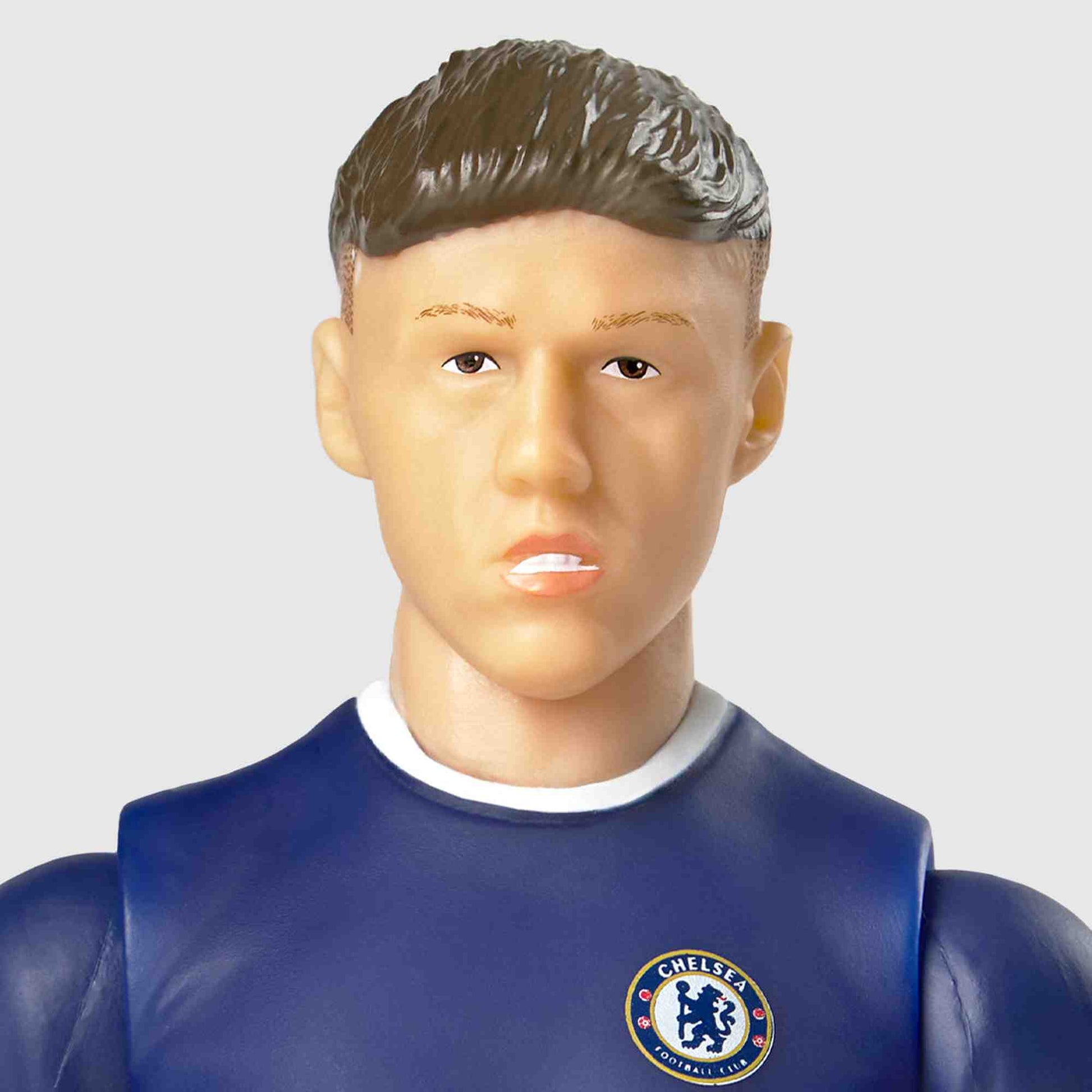 Banbo | Cole Palmer Chelsea Fully Articulated Figurine
