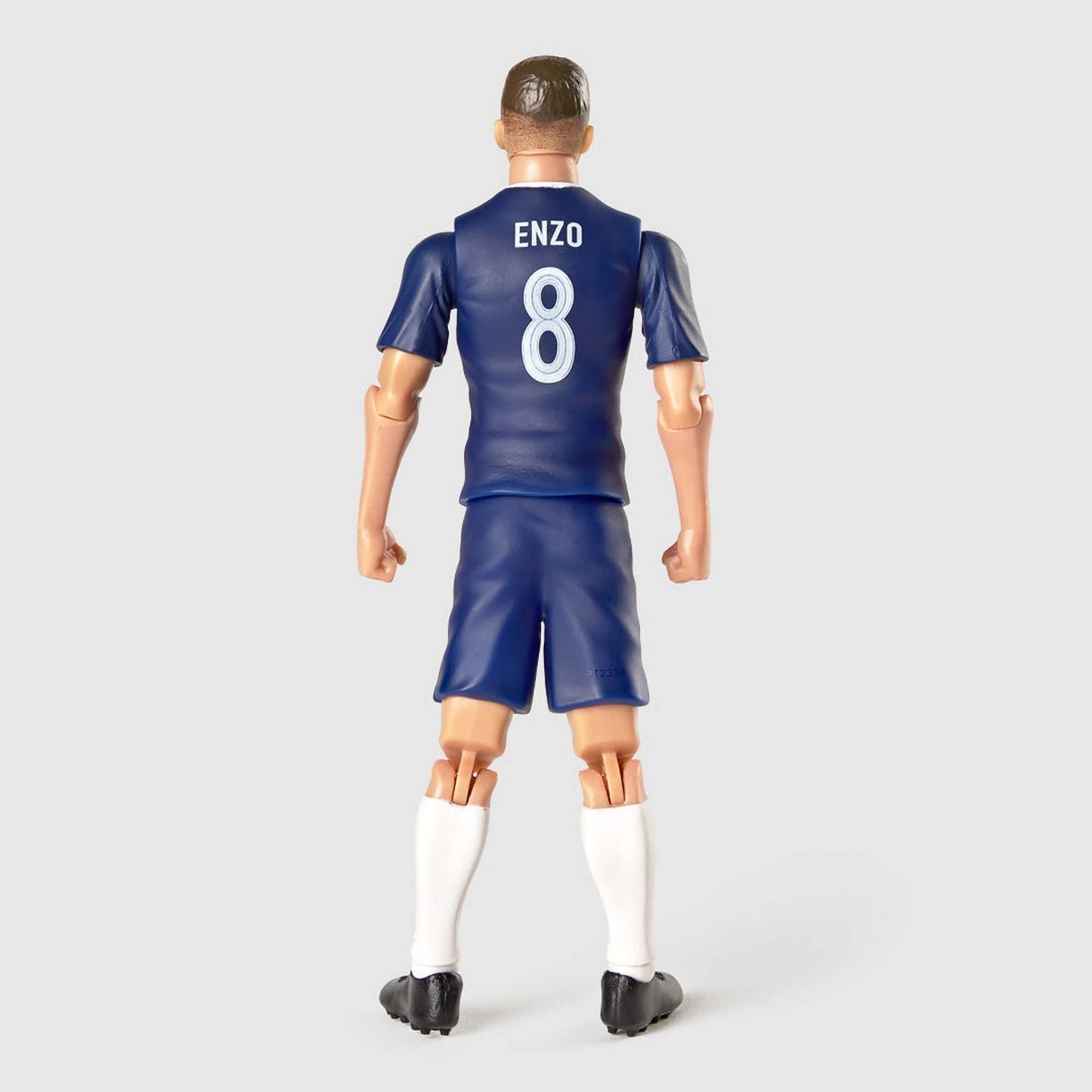 Banbo | Enzo Fernandez Chelsea Fully Articulated Figurine