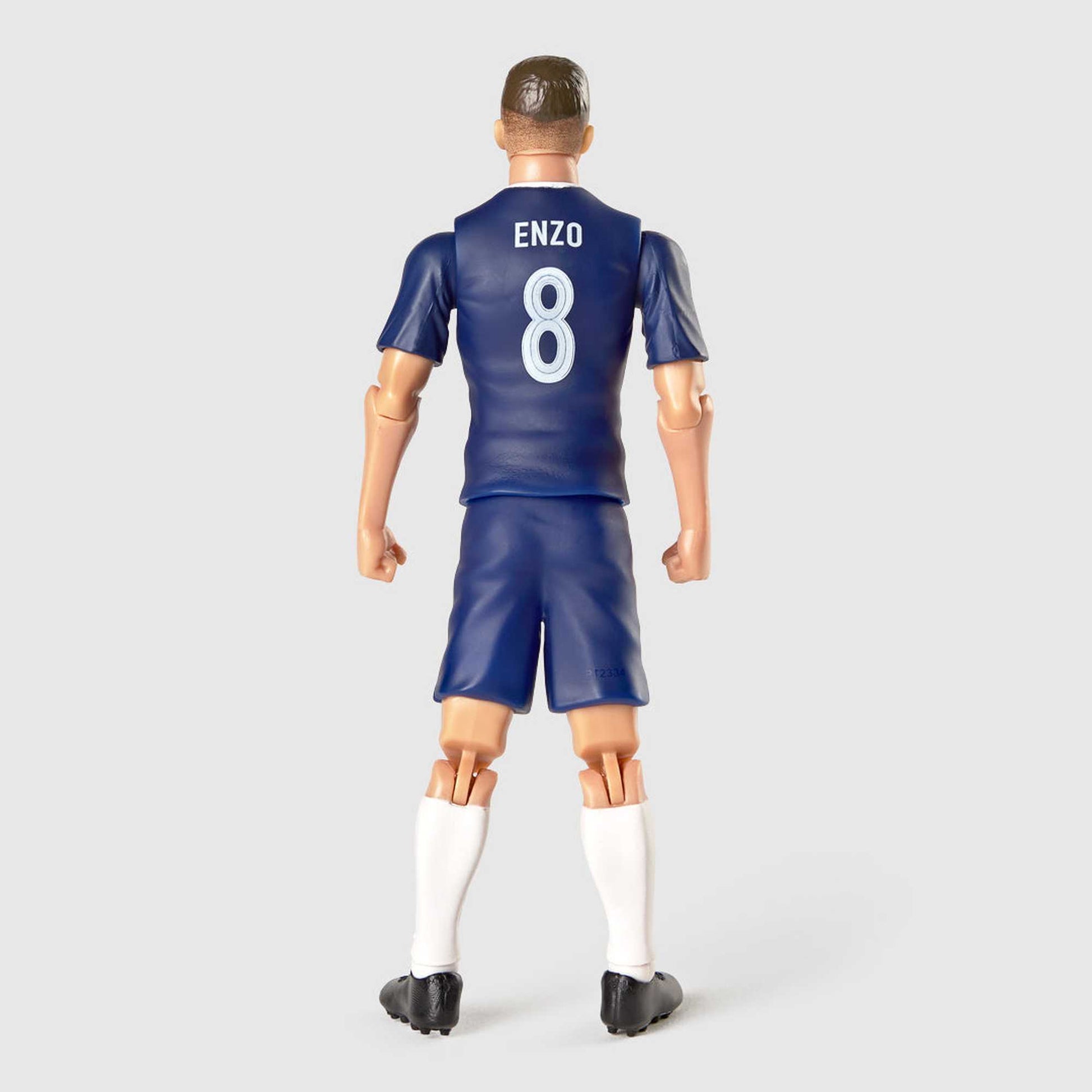 Banbo | Enzo Fernandez Chelsea Fully Articulated Figurine