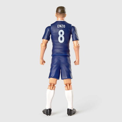 Banbo | Enzo Fernandez Chelsea Fully Articulated Figurine