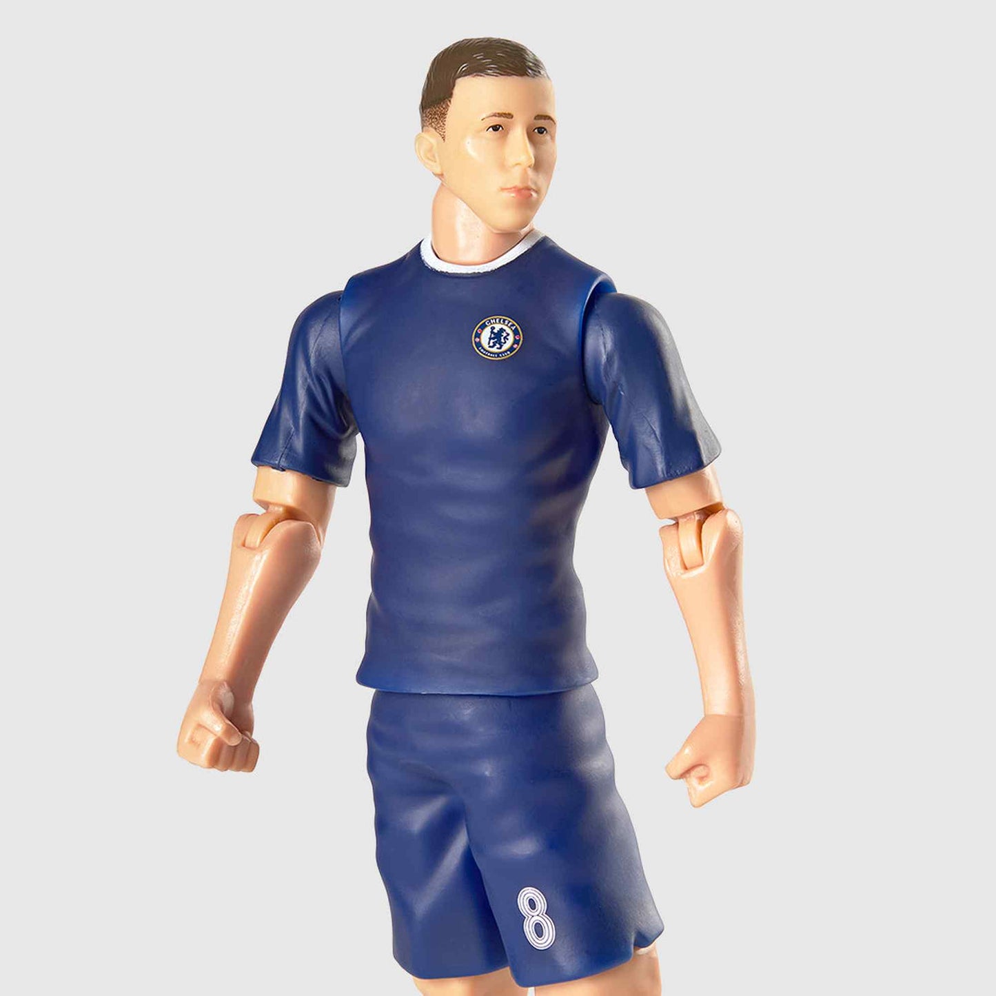 Banbo | Enzo Fernandez Chelsea Fully Articulated Figurine