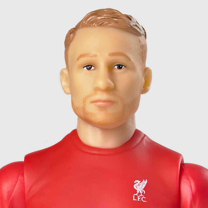Banbo | Mac Allister Liverpool Fully Articulated Figurine