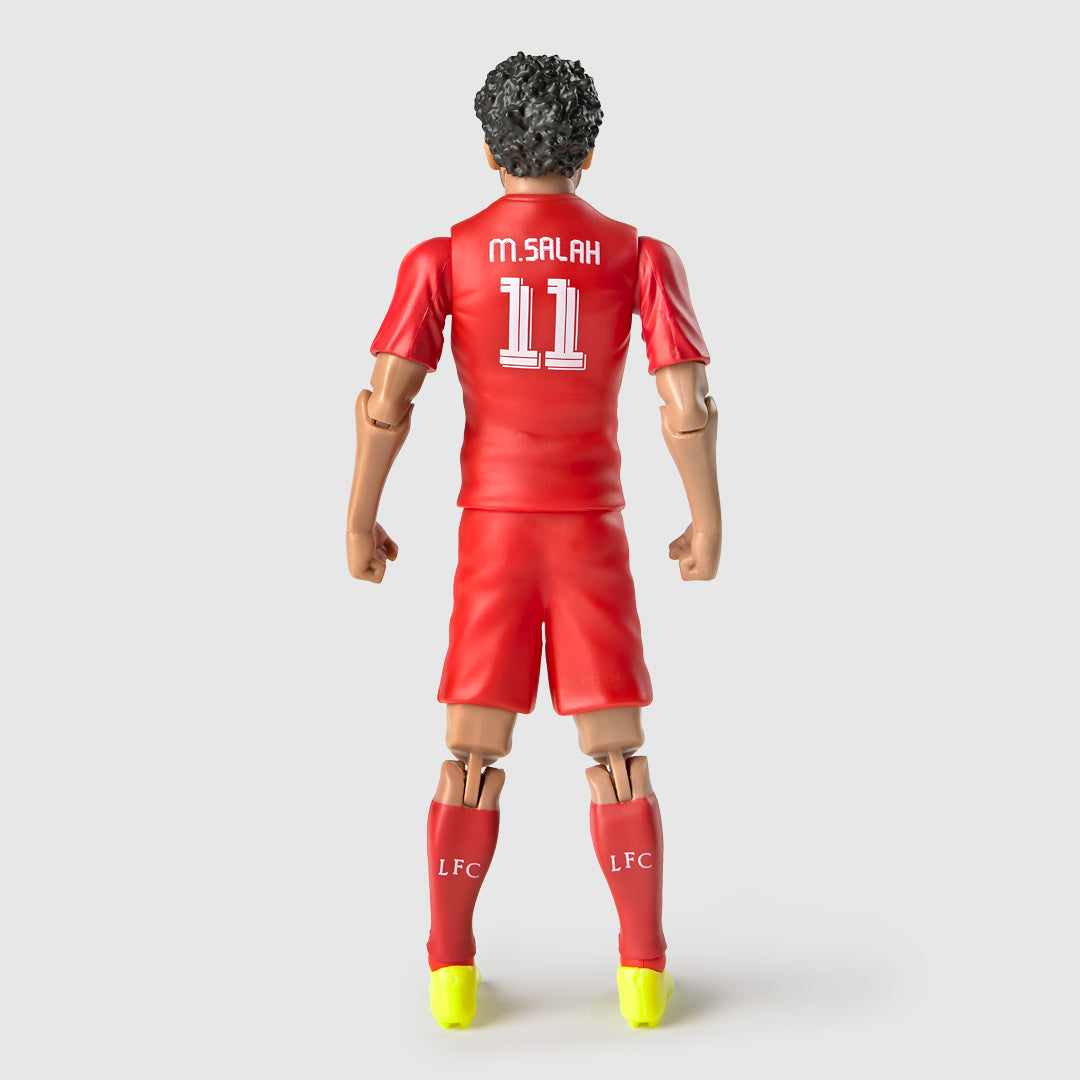Banbo | Salah Liverpool Fully Articulated Figurine