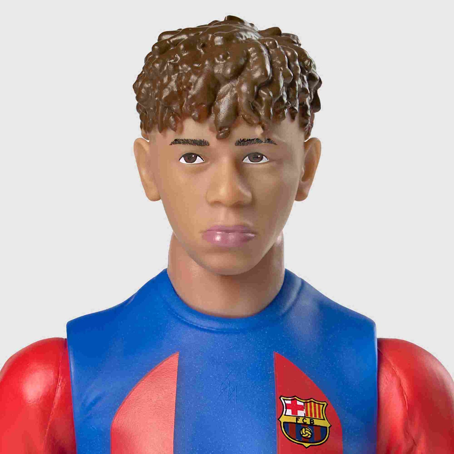 Banbo Lamine Yamal FC Barcelona Fully Articulated Figurine
