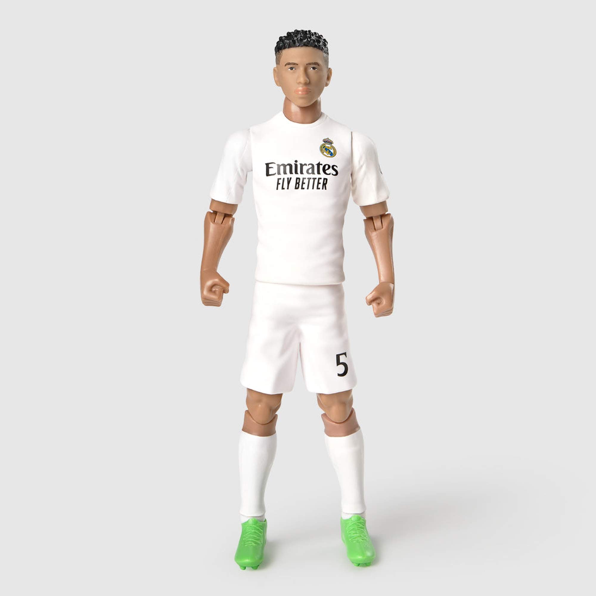 Banbo | Bellingham Real Madrid Fully Articulated Figurine