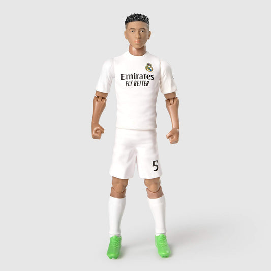 Banbo | Bellingham Real Madrid Fully Articulated Figurine