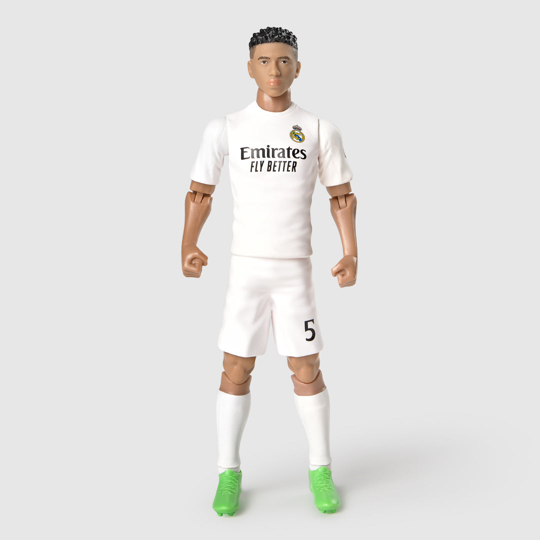 Banbo | Bellingham Real Madrid Fully Articulated Figurine