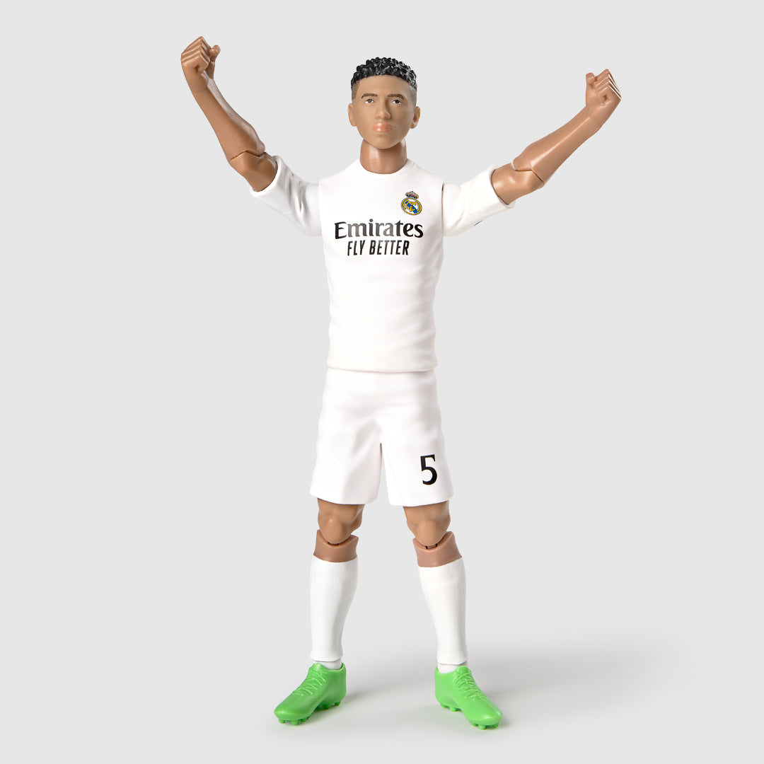 Banbo | Bellingham Real Madrid Fully Articulated Figurine