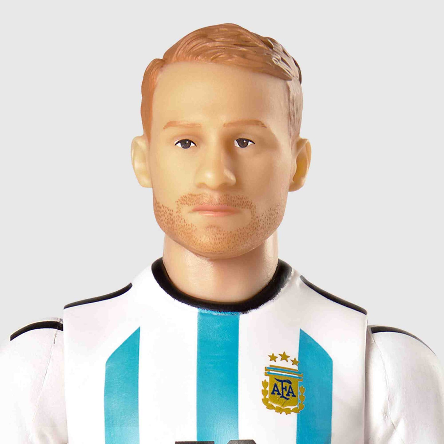 Banbo | Mac Allister Argentina Fully Articulated Figurine