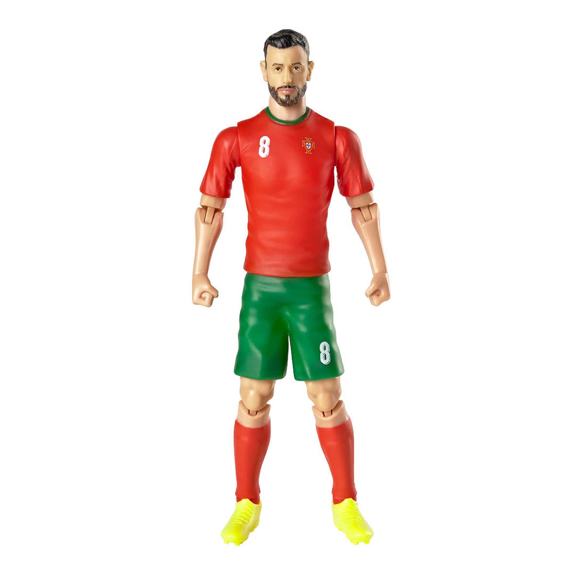 Banbo | B. Fernandes Portugal Fully Articulated Figurine