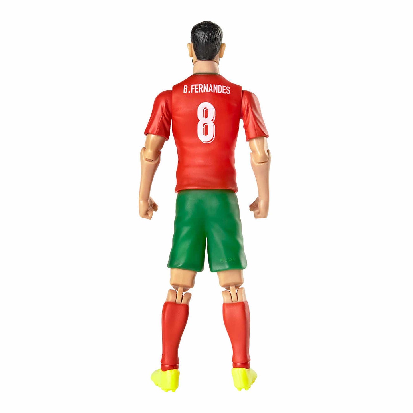 Banbo | B. Fernandes Portugal Fully Articulated Figurine