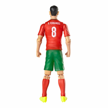 Banbo | B. Fernandes Portugal Fully Articulated Figurine