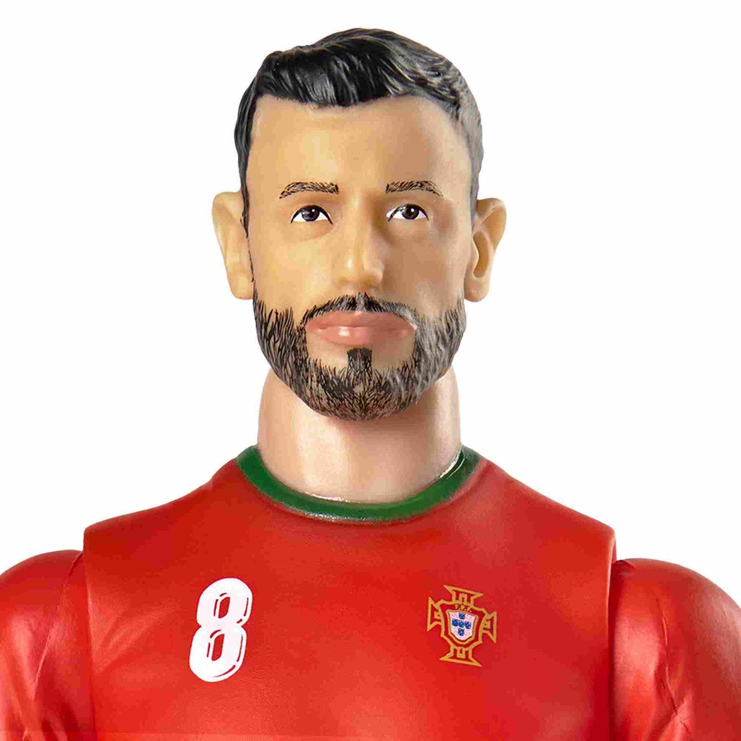 Banbo | B. Fernandes Portugal Fully Articulated Figurine
