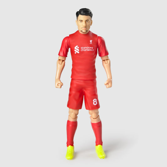 Banbo | Szoboszlai Liverpool Fully Articulated Figurine