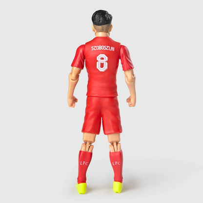 Banbo | Szoboszlai Liverpool Fully Articulated Figurine