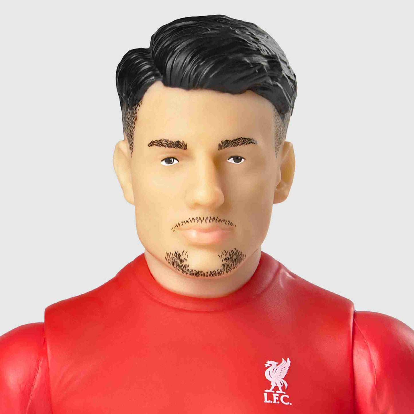 Banbo | Szoboszlai Liverpool Fully Articulated Figurine