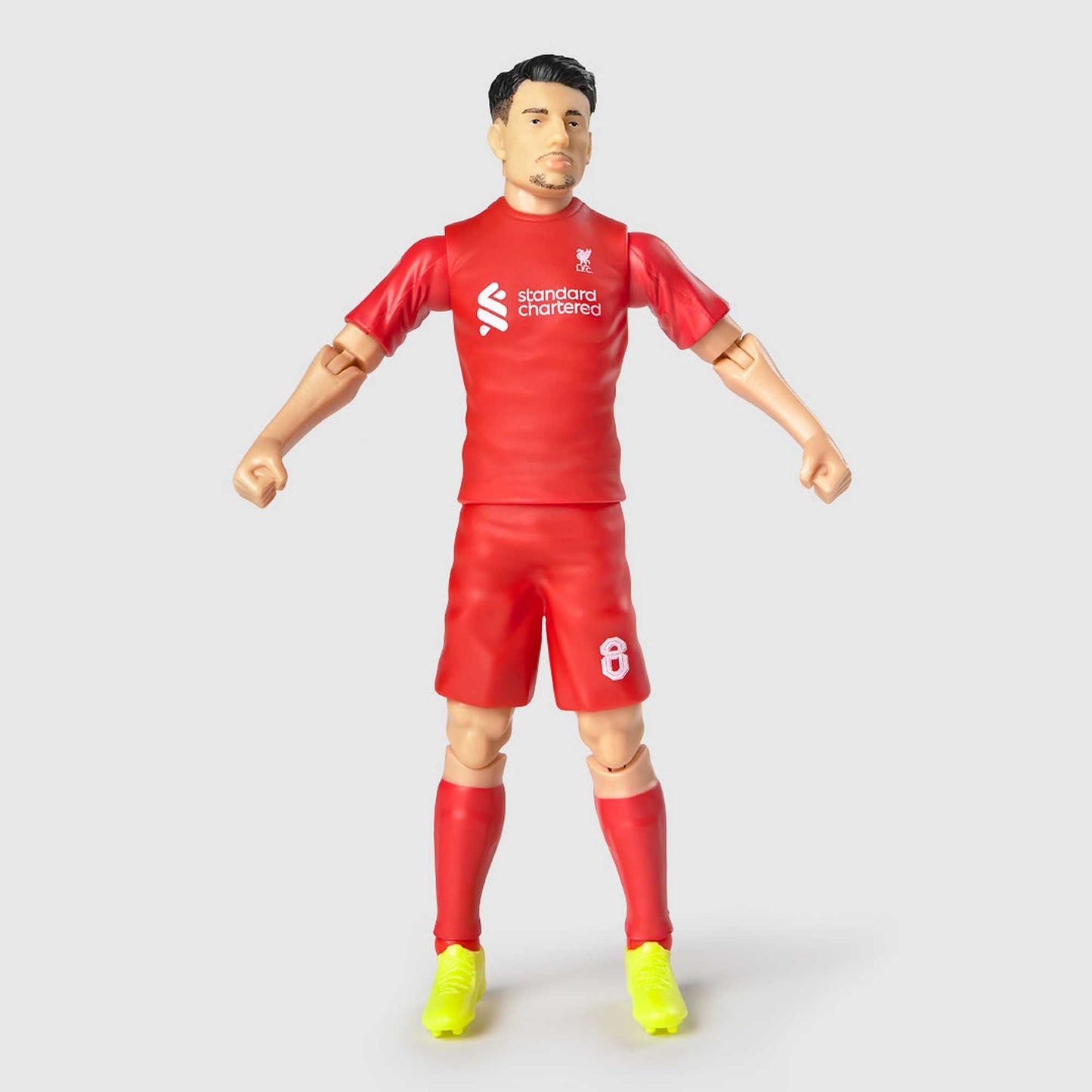 Banbo | Szoboszlai Liverpool Fully Articulated Figurine