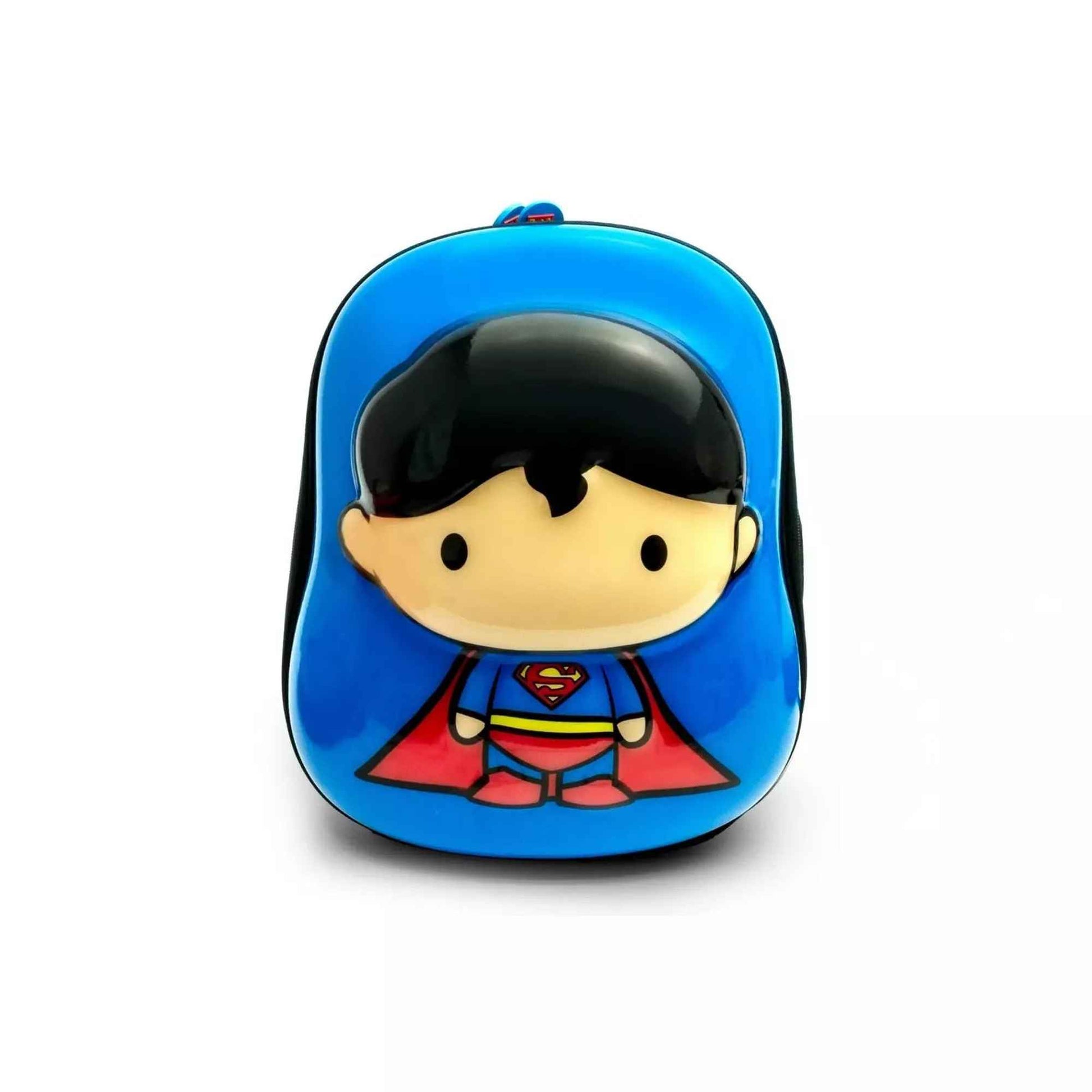 Ridaz | Superman Chibi Kid's School Backpack