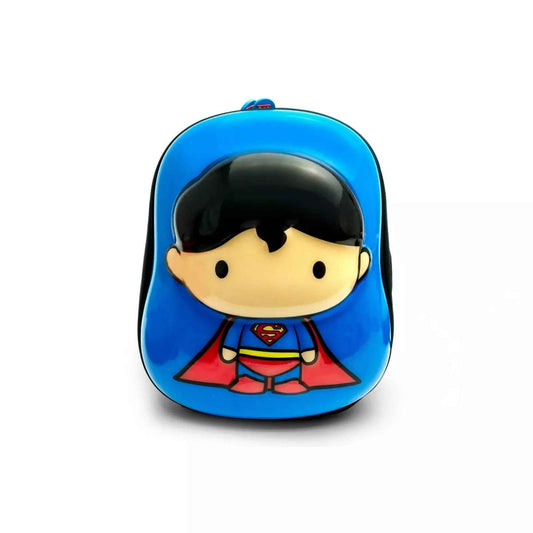 Ridaz | Superman Chibi Kid's School Backpack