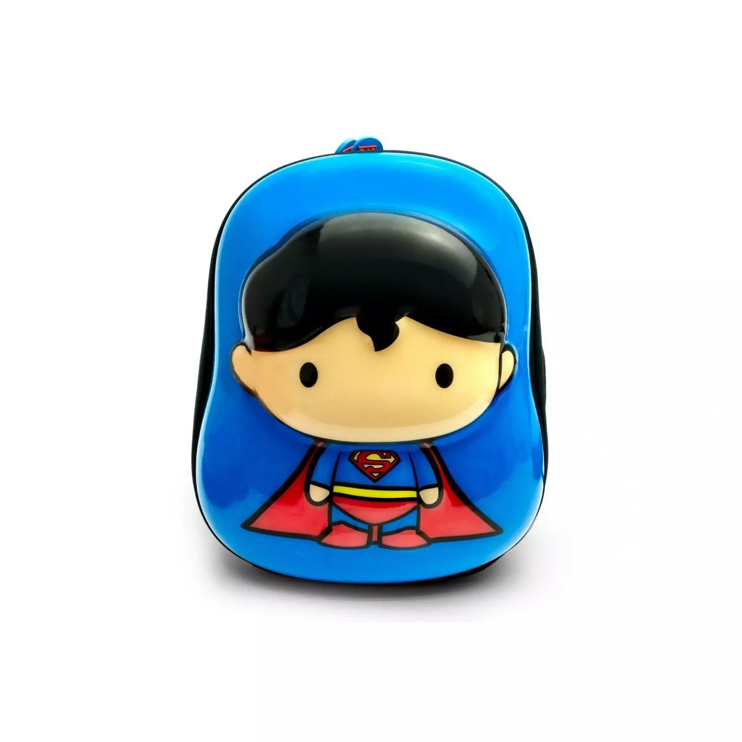Superman | Kids Cappe Backpack - qwirkyshop