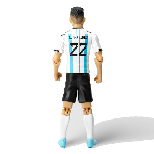 Banbo | Lautaro Argentina Fully Articulated Figurine