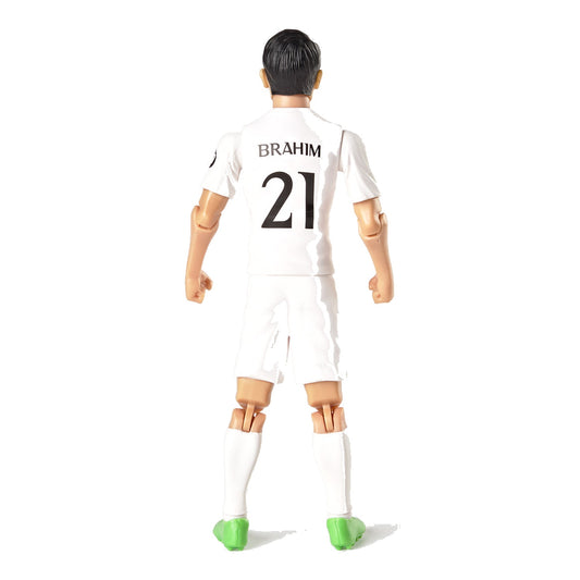 Banbo | Brahim Diaz Real Madrid Fully Articulated Figurine