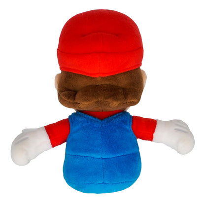 SAN-EI | Nintendo Super Mario Mario Plush Small
