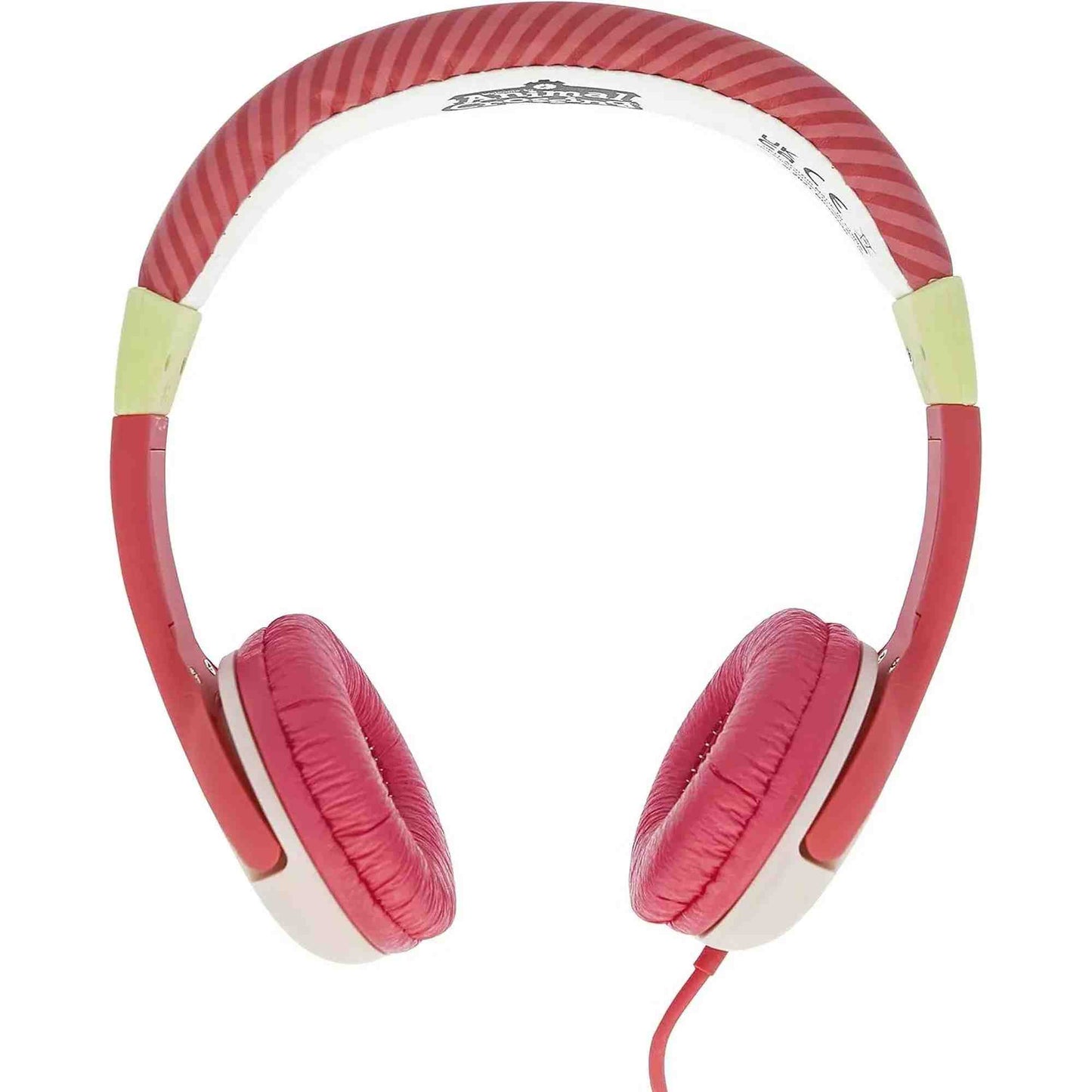 OTL | Animal Crossing Isabelle Kid's Wired Headphones