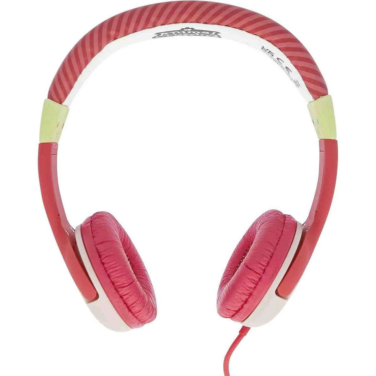 OTL | Animal Crossing Isabelle Kid's Wired Headphones