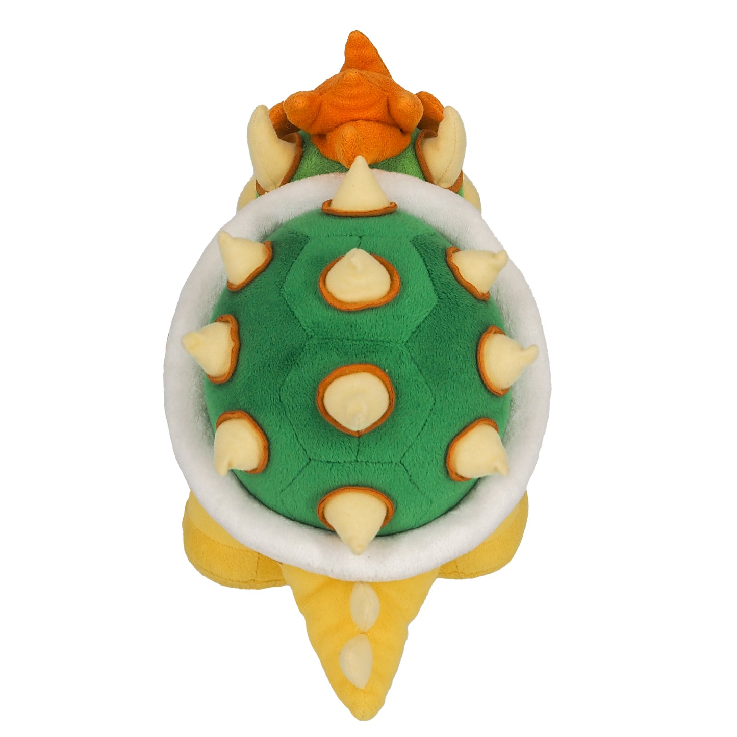 SAN-EI | Nintendo Super Mario Bowser Plush Small