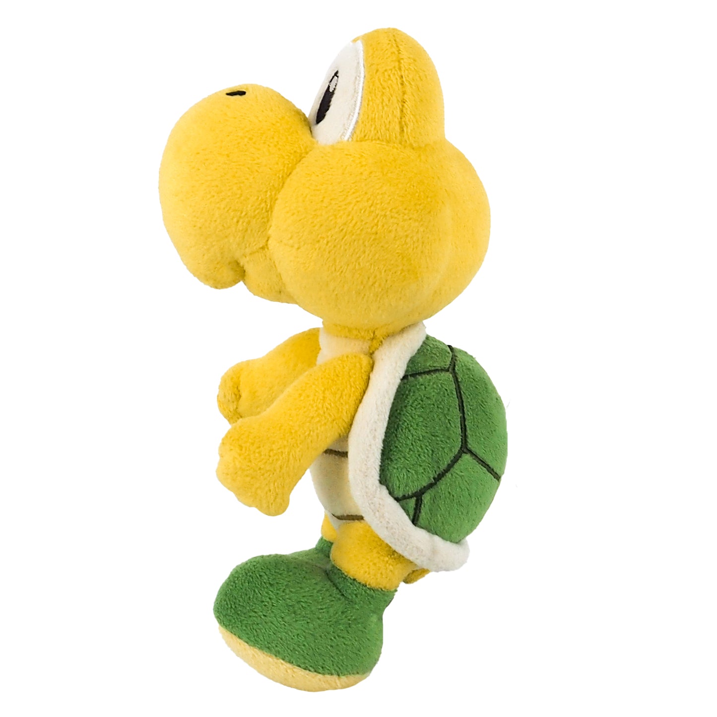 SAN-EI | Nintendo Super Mario Koopa Troopa Plush Small